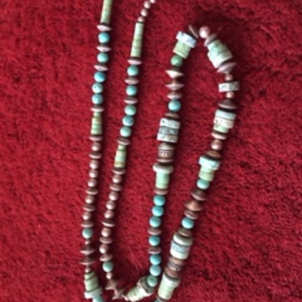 Necklace
